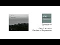 ECM Records Podcast - Episode #1 - Joe Lovano "Garden of Expression"