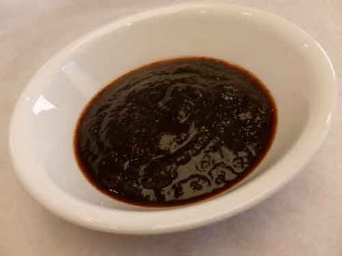 羅望子濃縮配方人 (Homemade Tamarind Concentrate Recipe)