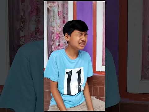 FAREL DIPUTUSIN CEWE - SAD BOY - #shorts