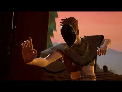 Absolver Fight Highlights 9