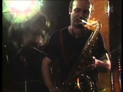 Marie Rottrová a Jan Spálený - Pořádný blues (1988)