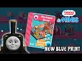 NEW BLUE PRINT The Grand Circus With Emily Thomas Friends Minis