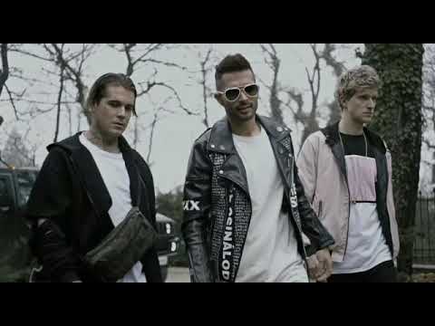 Senkise x Hiro korskorskors Distorted Version