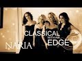 VIDEO REEL of NARIA, Classical Crossover Group ...