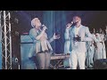 Innocent Mumba Reveal Yourself Ft Swazi In His Presence Live
