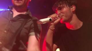 She Ain&#39;t Got A Thing - Jacob Whitesides - The Troubadour - Basically Happy Tour - June 18, 2017