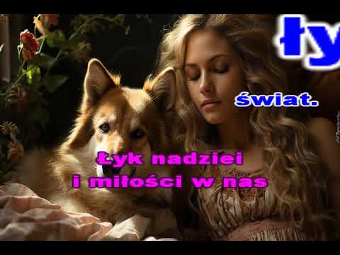 POKOCHAJMY ŻYCIE  JESZCZE  RAZ-( P.  Jurkiewicz)- KFN- glezmann1