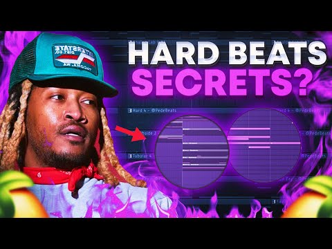 How To Make A Future Type Beat | FL Studio Tutorial