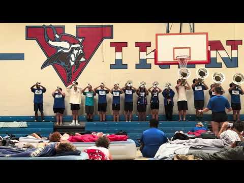 Jersey Surf - Pure Imagination 2024 Wake-up