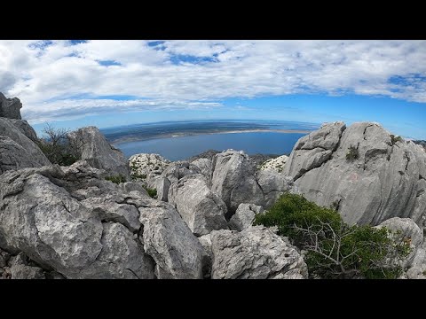 Paklenica - Croatia 2020