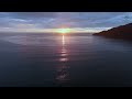 Cinematic Aerial Drone Footage Of Balneário Camboriú Beach Brazil Brazilfromabove