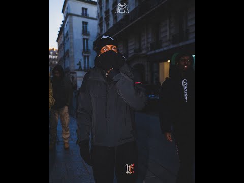 (FREE) Kayblack x Veigh x Nagalli x Yunk Vino x Alee -- "Londres" | (ProdByMxnkey, Phine & Spazzo)