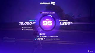 2K MyTeam & Fortnite | Joined the squad