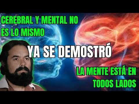 JACOBO GRINBERG DEMOSTRÓ QUE LA TELEPATÍA ES REAL