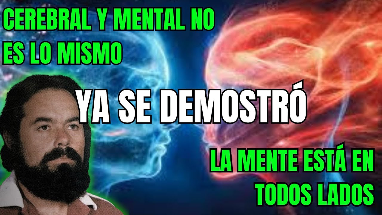 JACOBO GRINBERG DEMOSTRÓ QUE LA TELEPATÍA ES REAL