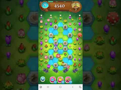 Blossom  Blast  Saga  2571