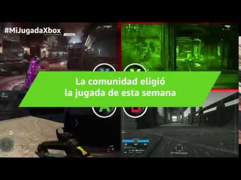 Jugada de la semana -  Jooz Daniel´s