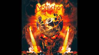 Destruction - Let Your Mind Rot [HD/1080i]