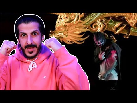 Producer REAGIERT auf GENETIKK - CHOP $uEY (Official Video)