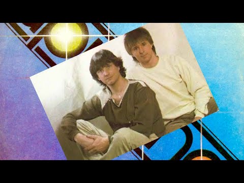 Hložek & Kotvald - Nesedej na lep snům ( Instrumentálka 1983 Czechoslovakia )