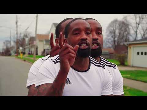NotchGang  Bizz - Fakin Like You On ***OFFICIAL MUSIC VIDEO***