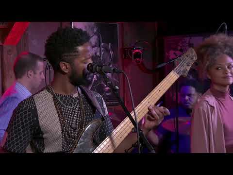 Ben Williams - High Road