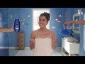 NIVEA Creme Care Shower Cream Moisturises Better Than A Soap
