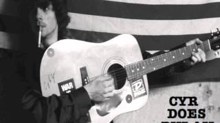 &quot;IT AIN&#39;T ME BABE&quot; - &quot;Cyr Does Dylan&quot; Album Version *COVER*