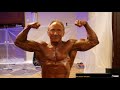 2019 NPC Teen Collegiate & Masters Nationals Bodybuilding Backstage Video Pt.1