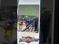 Bill Haney shows LEAKED Shakur Stevenson SPARRING; both go BACK & FORTH!