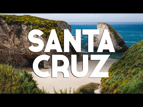 Top 10 Best Things to Do in Santa Cruz, California - Travel Guide 2024