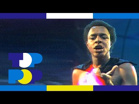 Imagination - Music & Lights • TopPop