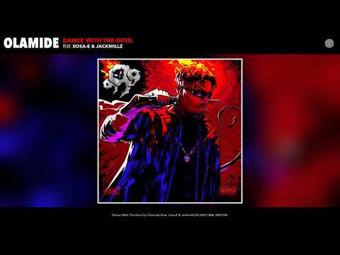 Video thumbnail for Dance With the Devil