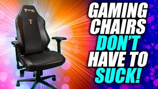 Secretlab TITAN Evo 2022 Review: Gaming Chairs Aren't What They Used to Be!