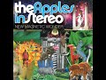 Apples In Stereo - Play Tough