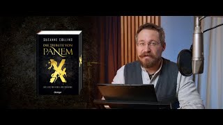 Lesung Panem X | Uve Teschner