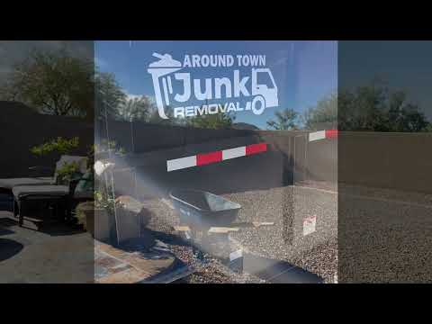 YouTube video about: How to get rid of furniture atlanta?