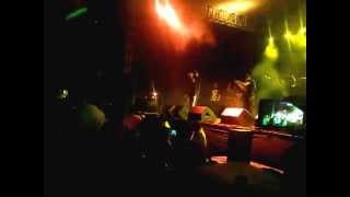 PARA MI SOCIO (CARTEL DE SANTA) plaza de toros santa maria