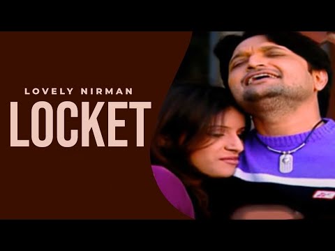 Special Romantic Songs | Locket | Lovely Nirman & Parveen Bharta | New Punjabi Songs 2024