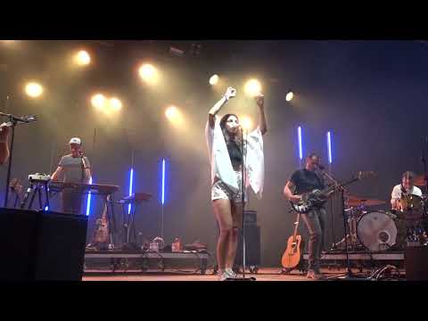 Intergalactic Lovers - Two To One - Festival Dranouter 2022