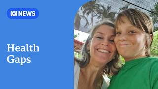 Australian mother demands mental health system overhaul after son's suicide death
