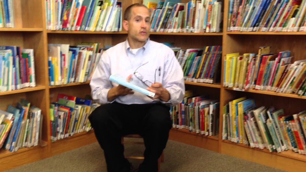 How to Read a Story and Answer the 4 Questions