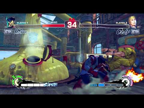 USF4: ESPR|FGA Mono (Po) vs Fonsi (Cody) FT3