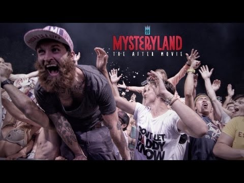 【MTV×Qetic特集③】EDM系大型フェスの歴史を振り返ってみた | Qetic