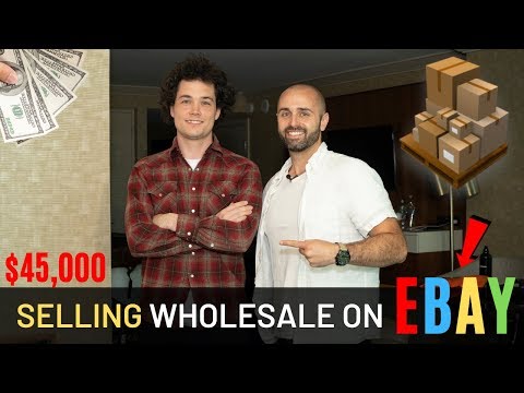 download lagu mp3 mp4 Ebay Wholesale Dropshippers, download lagu Ebay Wholesale Dropshippers gratis, unduh video klip Ebay Wholesale Dropshippers