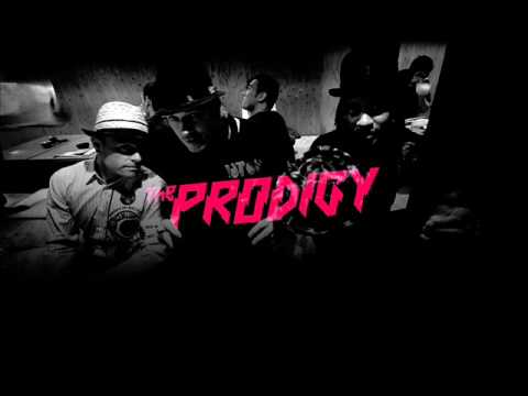 The Prodigy - Take Me To The Hospital (Streetlife DJs Remix)