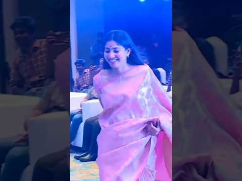 Sai Pallavi Fever ❤️ Status ❤️ cute ❤️#love #saipallavi #bollywood