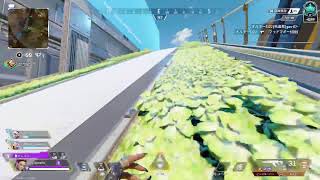 [Apex  Legends]おばさんのApex配信！(´・ω・｀)[#Apex女子]