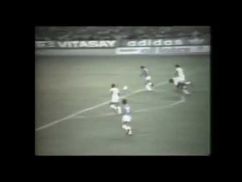 Carlos Alberto Seixas (Cruzeiro) - 23/09/1984 - Cruzeiro 2x1 América-MG - 2 gols