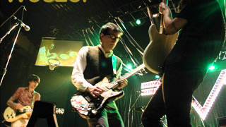 Weezer - Zep Jamb